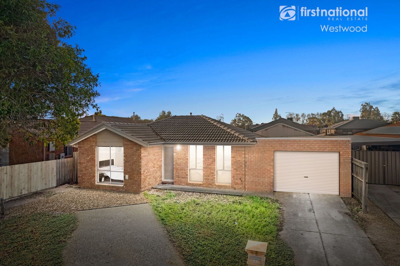 97 Flemington Crescent, Werribee VIC 3030, Image 0