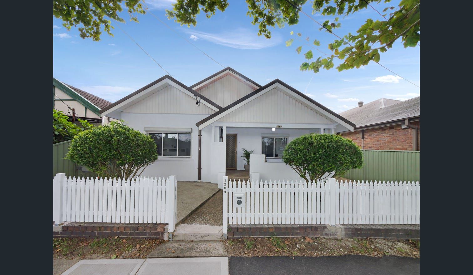 1204 Botany Road, Botany NSW 2019 House For Rent Domain