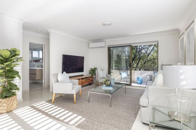 Picture of 1/2 Pearson Street, GLADESVILLE NSW 2111