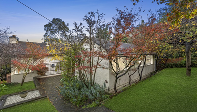 Picture of 19 Studley Avenue, KEW VIC 3101