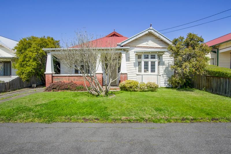 155 Hope Street, Brunswick West Property History & Address Research