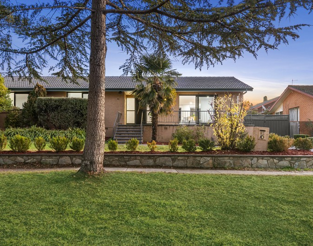 82 Macfarland Crescent, Pearce ACT 2607