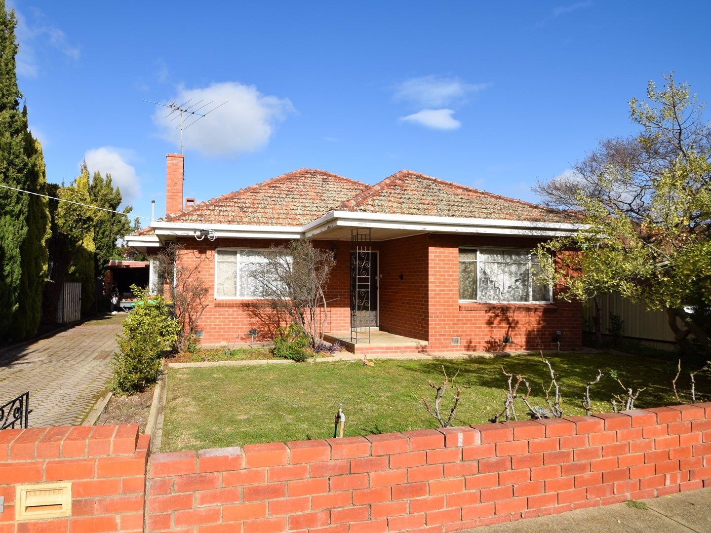 113 Vincent Road, Wangaratta Property History & Address Research Domain