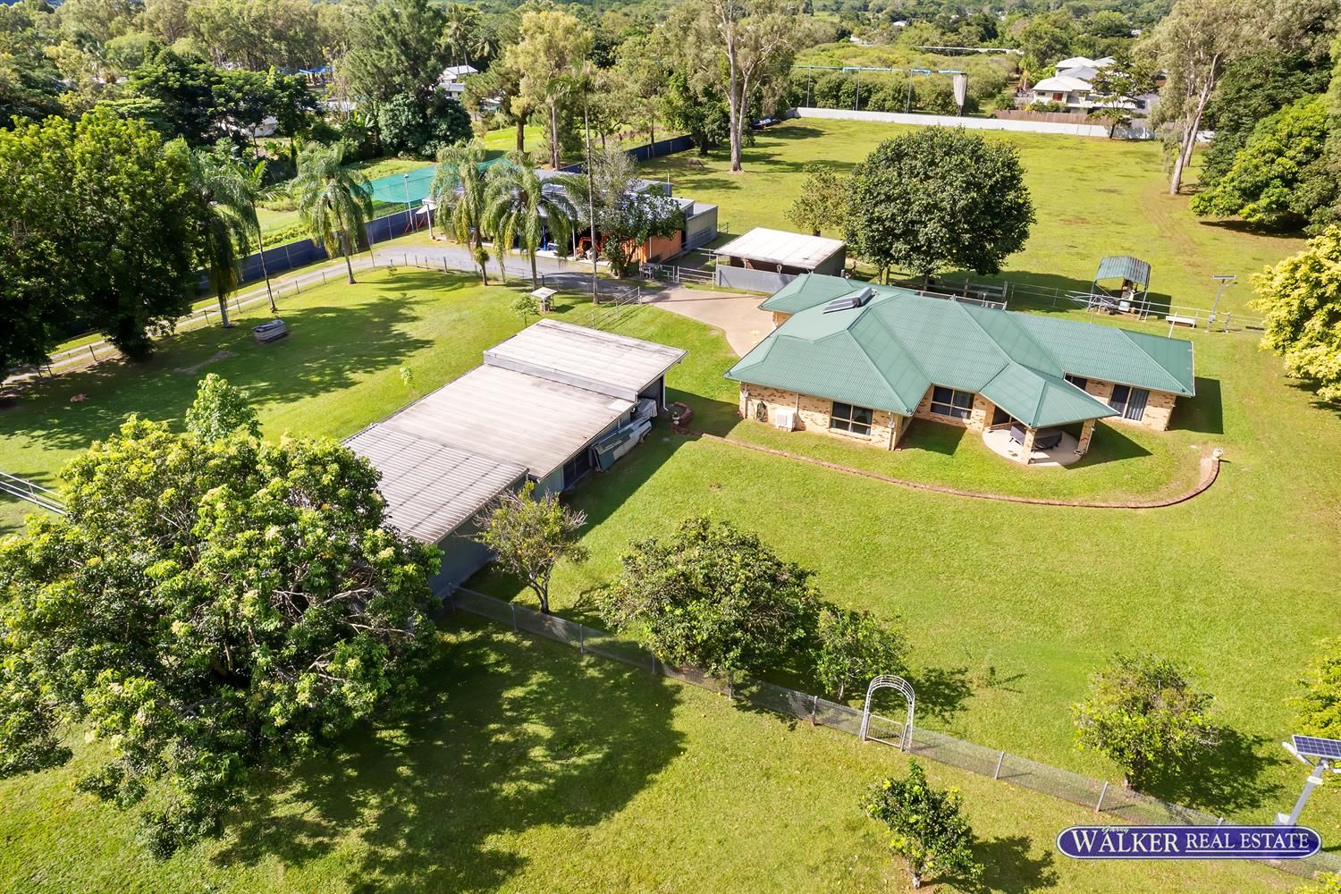 102 Progress Road, White Rock QLD 4868 House for Sale 3,200,000