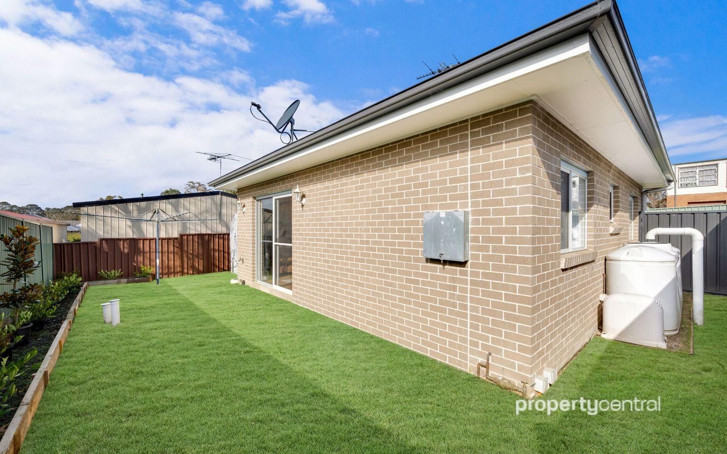 2 bedrooms House in 1208a Mulgoa Rd MULGOA NSW, 2745