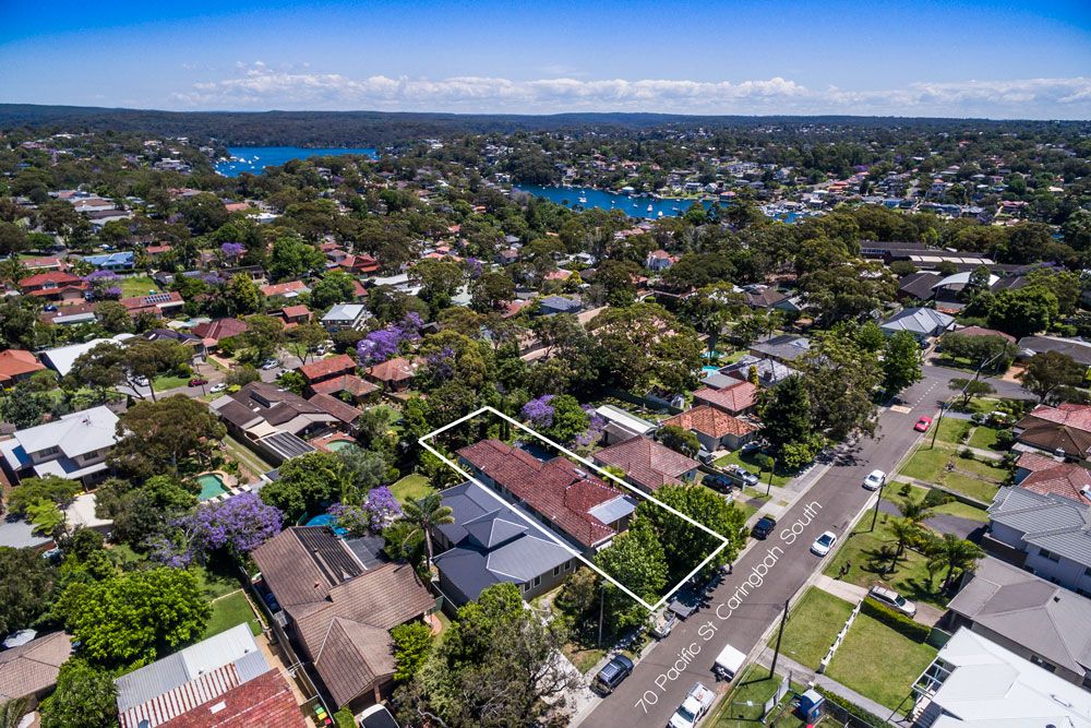 70 Pacific Street, Caringbah South NSW 2229, Image 1