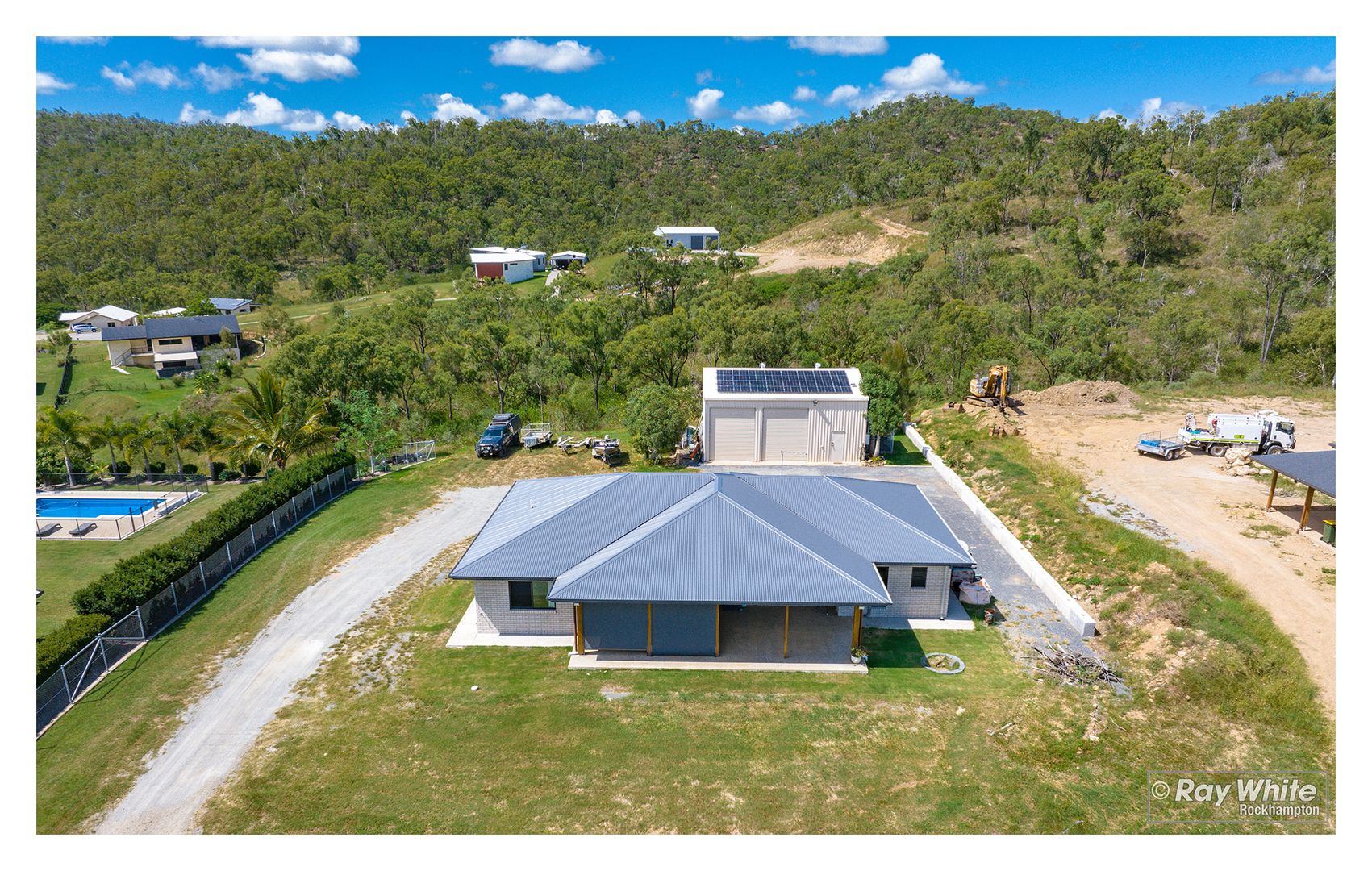 116 Perrott Drive, Rockyview QLD 4701, Image 1