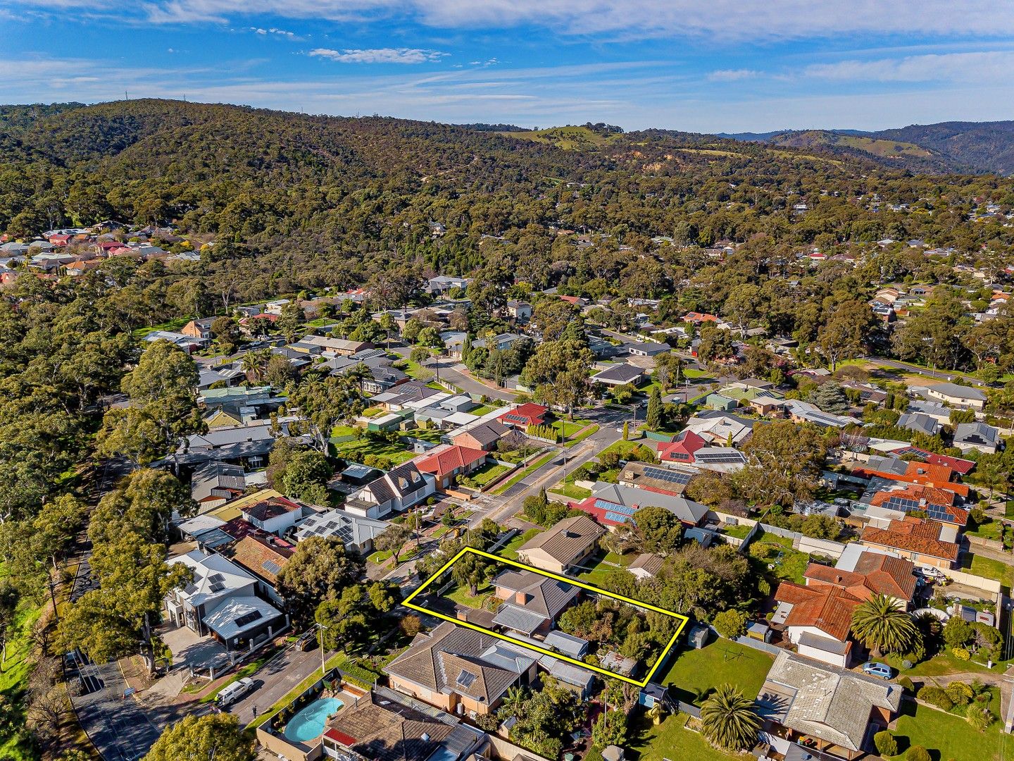 6 Sandra Avenue, Tea Tree Gully SA 5091, Image 1