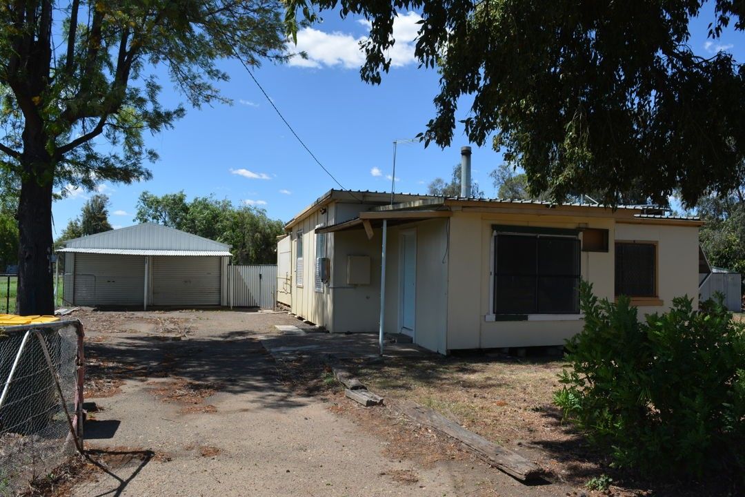 79 Warialda Street, Pallamallawa Property History & Address Research