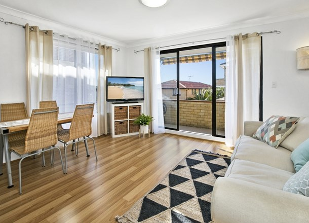 7/9 Westminster Avenue, Dee Why NSW 2099