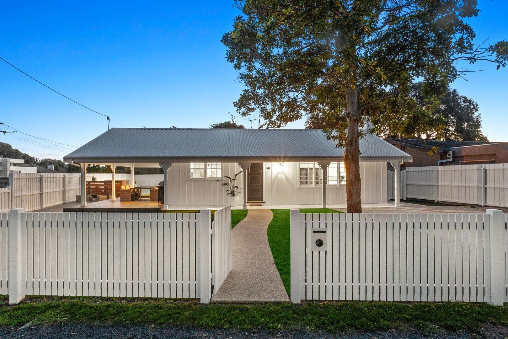 66 Tuckfield Street, Ocean Grove VIC 3226, Image 2