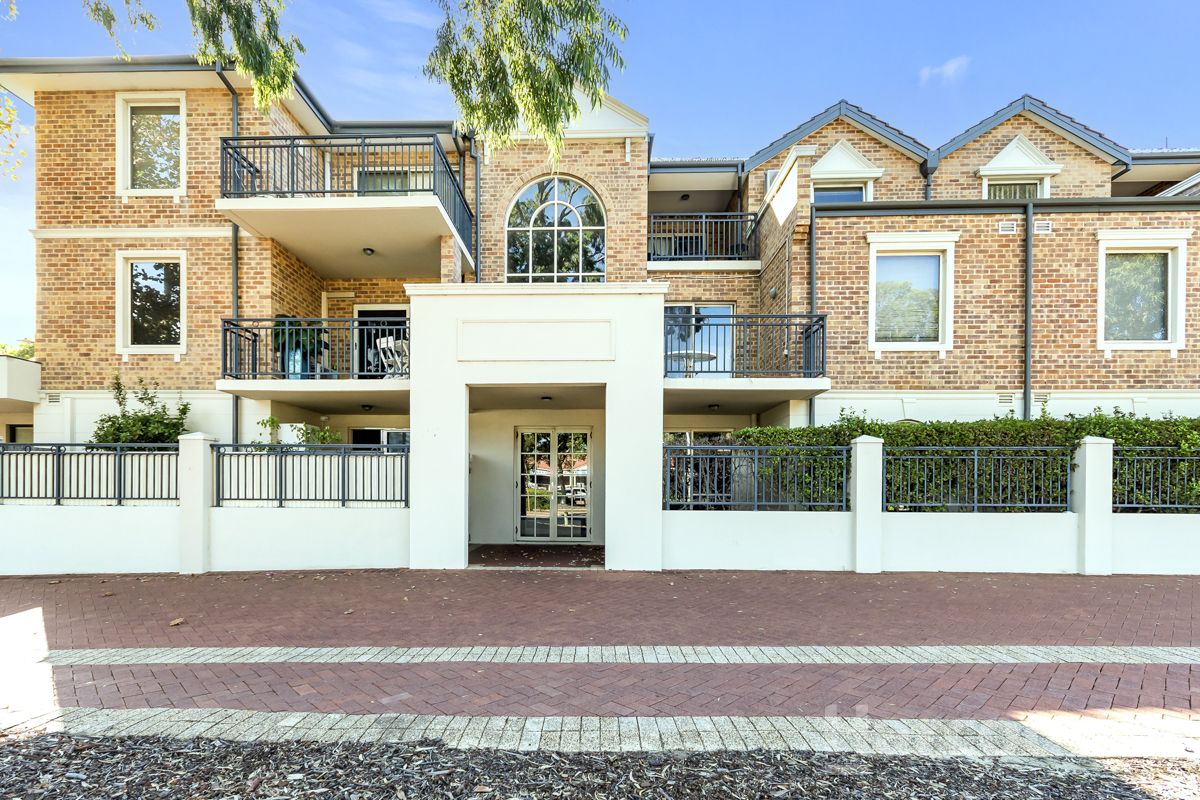 4/101 GRAND Boulevard, Joondalup WA 6027, Image 0