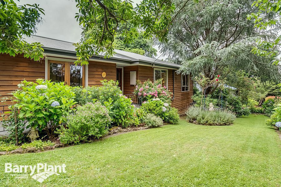 8 Black Hill Road, Menzies Creek VIC 3159, Image 0