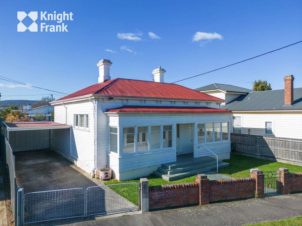 22 Albion Street, Invermay TAS 7248, Image 0