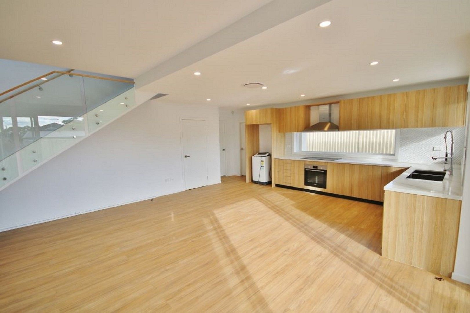 4 bedrooms Semi-Detached in 16A Truscott Street PANANIA NSW, 2213