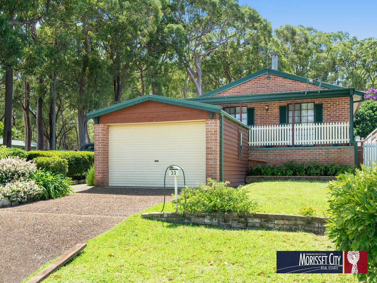 33 Mooranga Road, Mirrabooka NSW 2264, Image 0