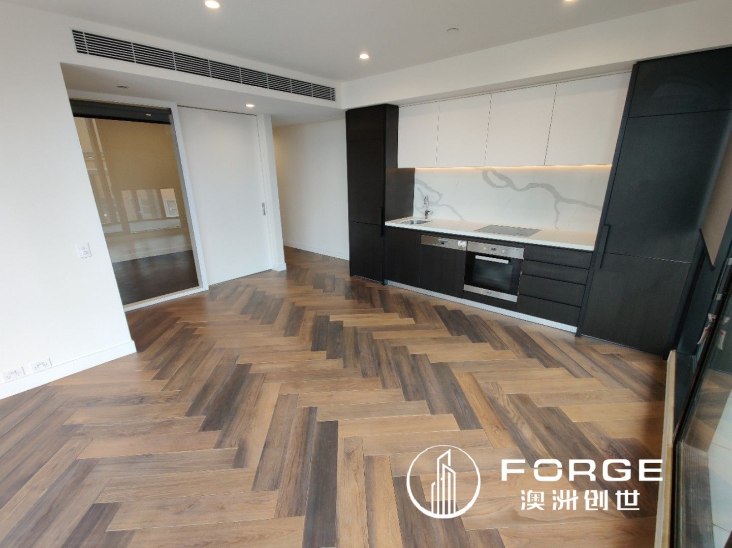 1 bedrooms Apartment / Unit / Flat in 318/555 Saint Kilda Road MELBOURNE VIC, 3000