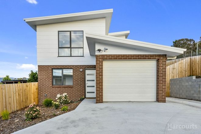 Picture of 4/33 Poulters Road, NEW NORFOLK TAS 7140