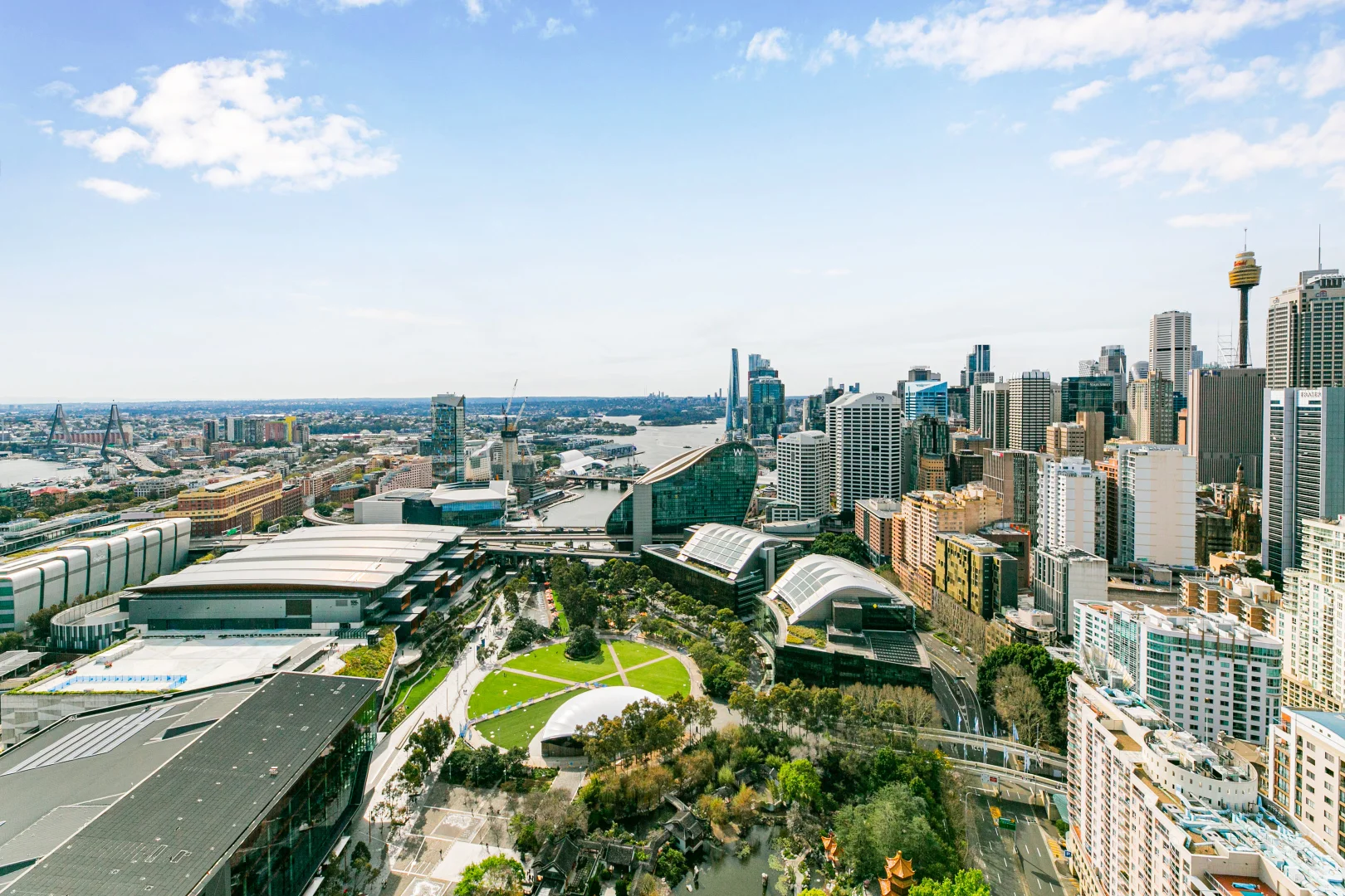 Additional image 5 of 3902/81 Harbour Street, Haymarket NSW 2000