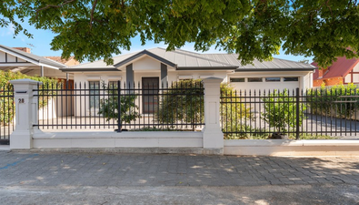 Picture of 28 Smith-Dorrien Street, NETHERBY SA 5062