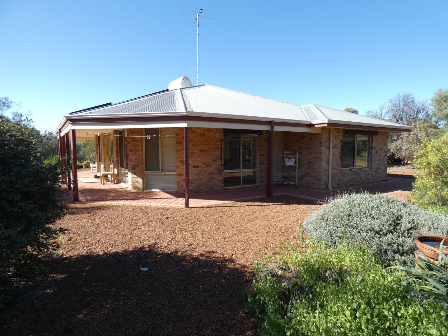 24 Giles Rd, Nunile WA 6566, Image 0