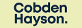CobdenHayson Petersham's logo