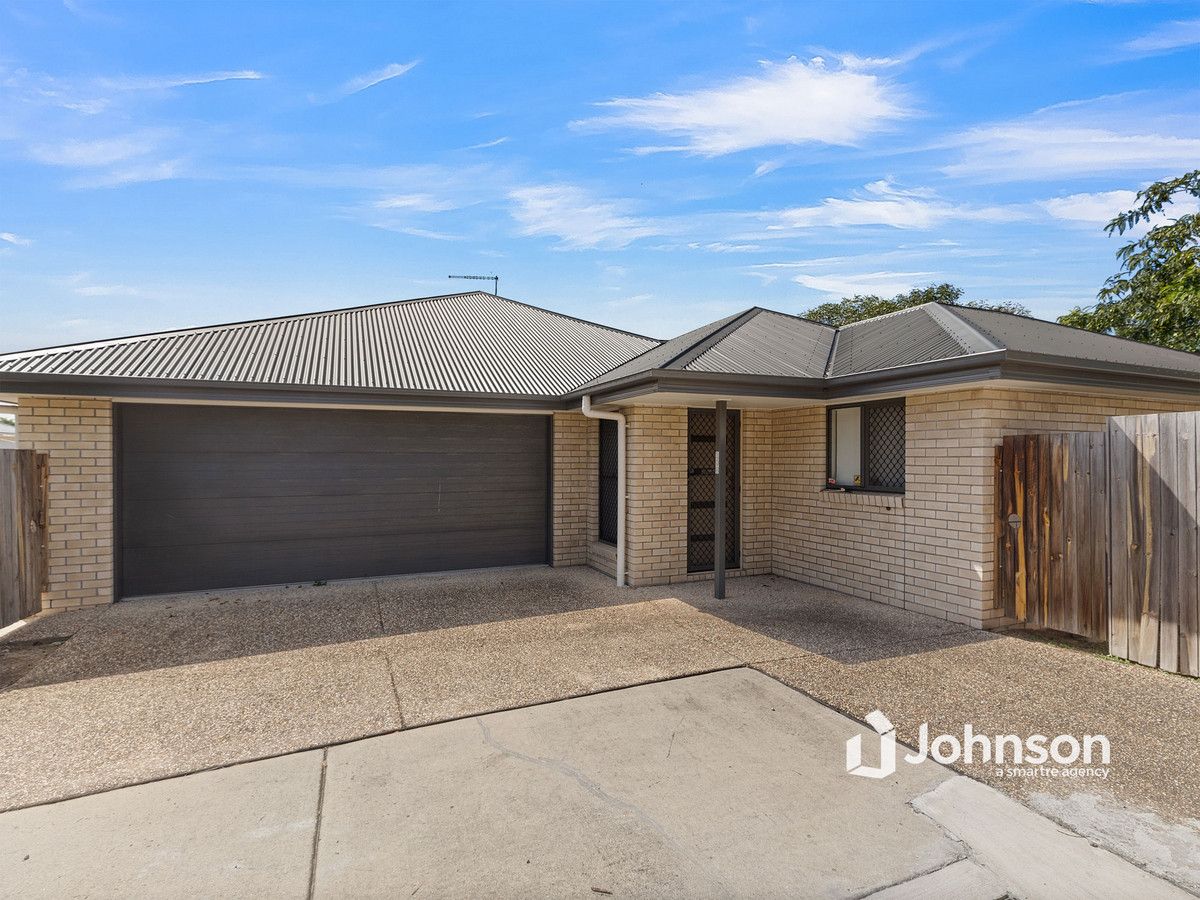 4 bedrooms House in 103 Reif Street FLINDERS VIEW QLD, 4305