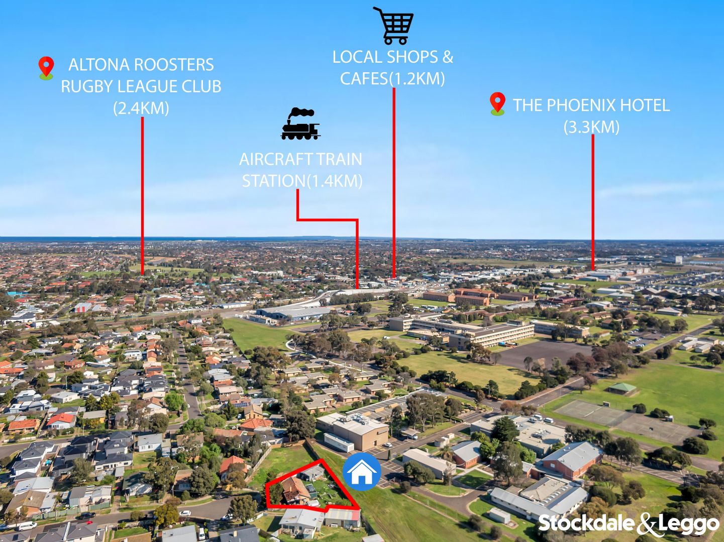 10 Badge Court, Laverton VIC 3028, Image 2