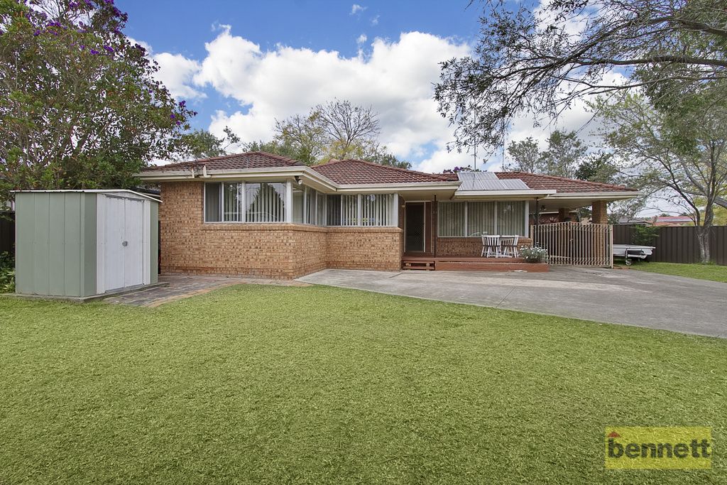 18 Bellbrook Avenue, Emu Plains NSW 2750, Image 0