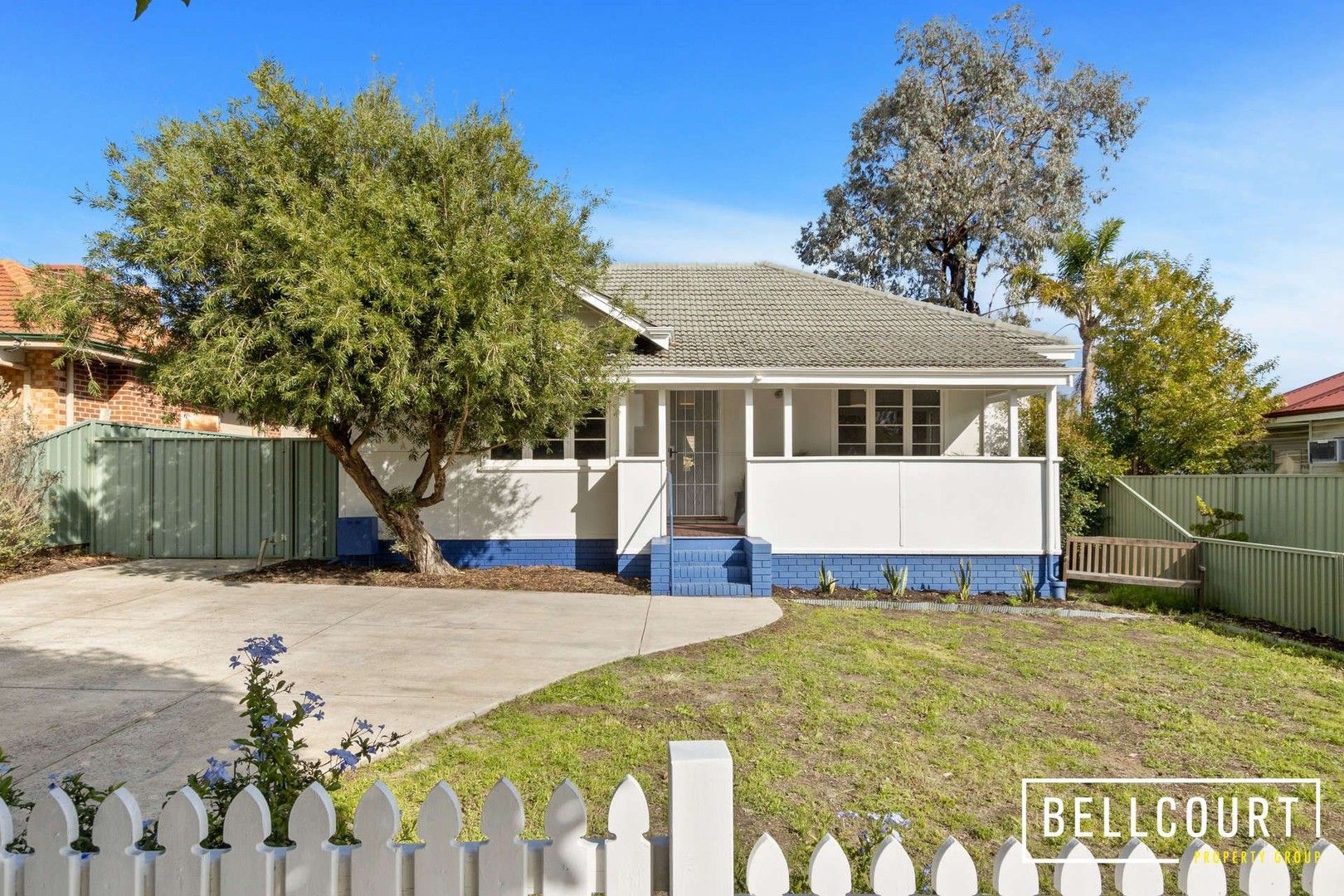 3 bedrooms House in 61 Lawrence Street BAYSWATER WA, 6053