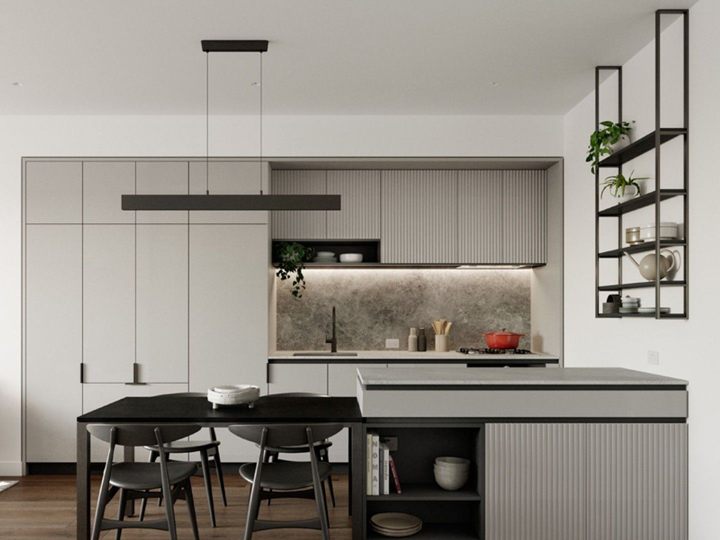 1 bedrooms New Apartments / Off the Plan in  BURWOOD EAST VIC, 3151