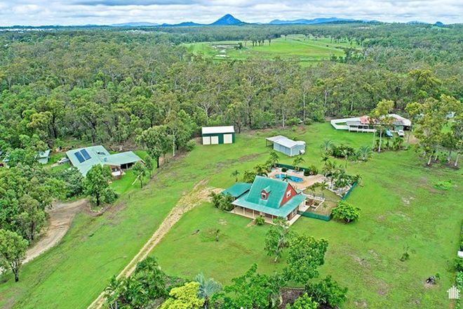 Picture of 93 Emu Parade, BARMARYEE QLD 4703