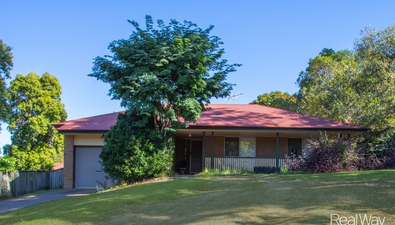 Picture of 3 John Staines Crescent, NORTH IPSWICH QLD 4305