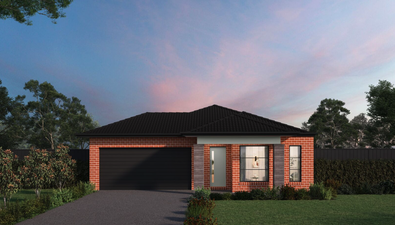 Picture of Lot 118 Edstone Street, LARA VIC 3212