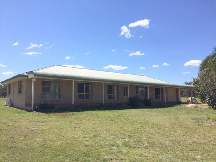 475 Amosfield Road, Dalcouth QLD 4380, Image 0