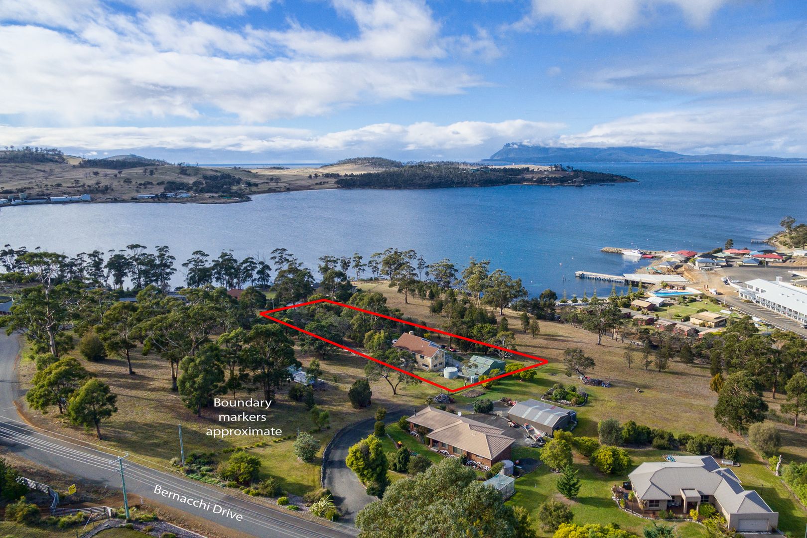 48 Bernacchi Drive, Orford TAS 7190, Image 2