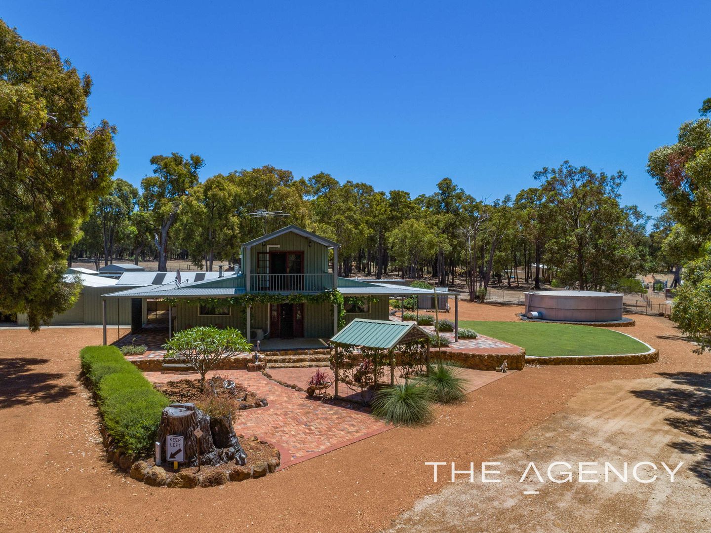 43 Swale Street, Gidgegannup WA 6083, Image 2