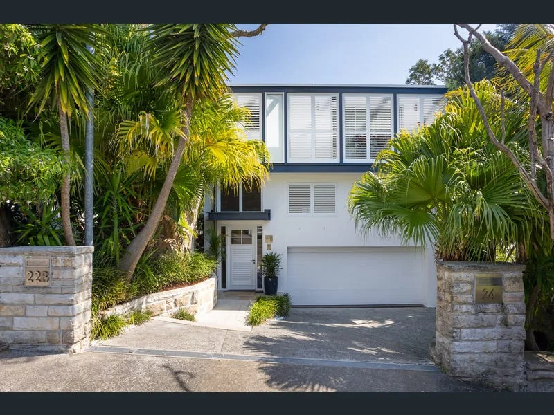 Additional image 21 of 22B Inkerman Street, Mosman NSW 2088