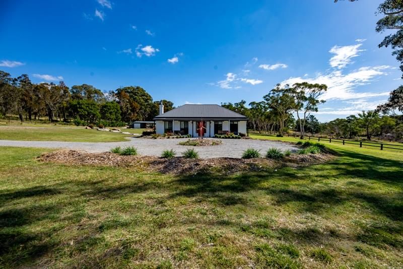 4 Bumballa Street, Tallong NSW 2579, Image 1