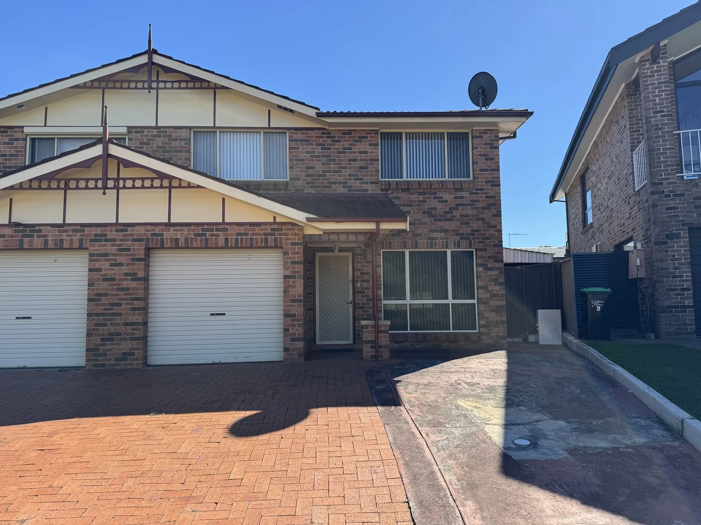 5A Ledger Close, Casula NSW 2170