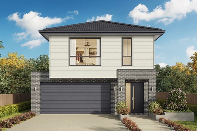 Picture of Lot 201 5 Bask St, CLYDE NORTH VIC 3978
