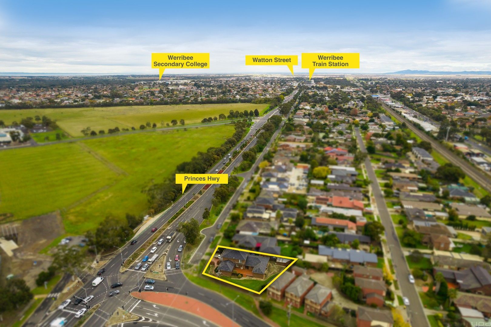 131 Princes Highway, Werribee VIC 3030, Image 0