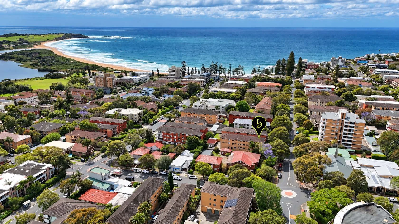5/76 Oaks Avenue, Dee Why NSW 2099 | Domain