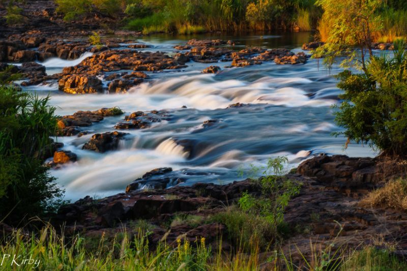 Lot 101 Chamberlain Drive, Kununurra WA 6743 Vacant Land for Sale 425,000