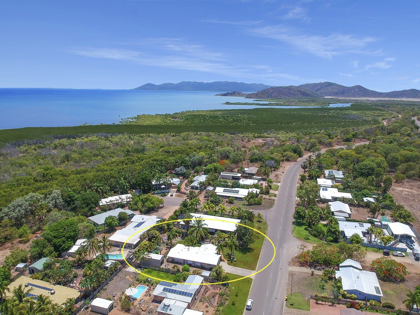 105 Marina Drive, Bushland Beach QLD 4818, Image 1