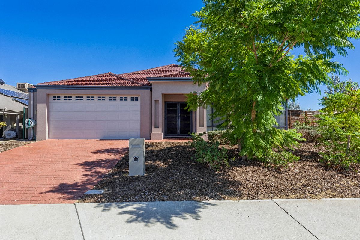 6 Staaten Street, Hammond Park WA 6164 House For Rent Domain