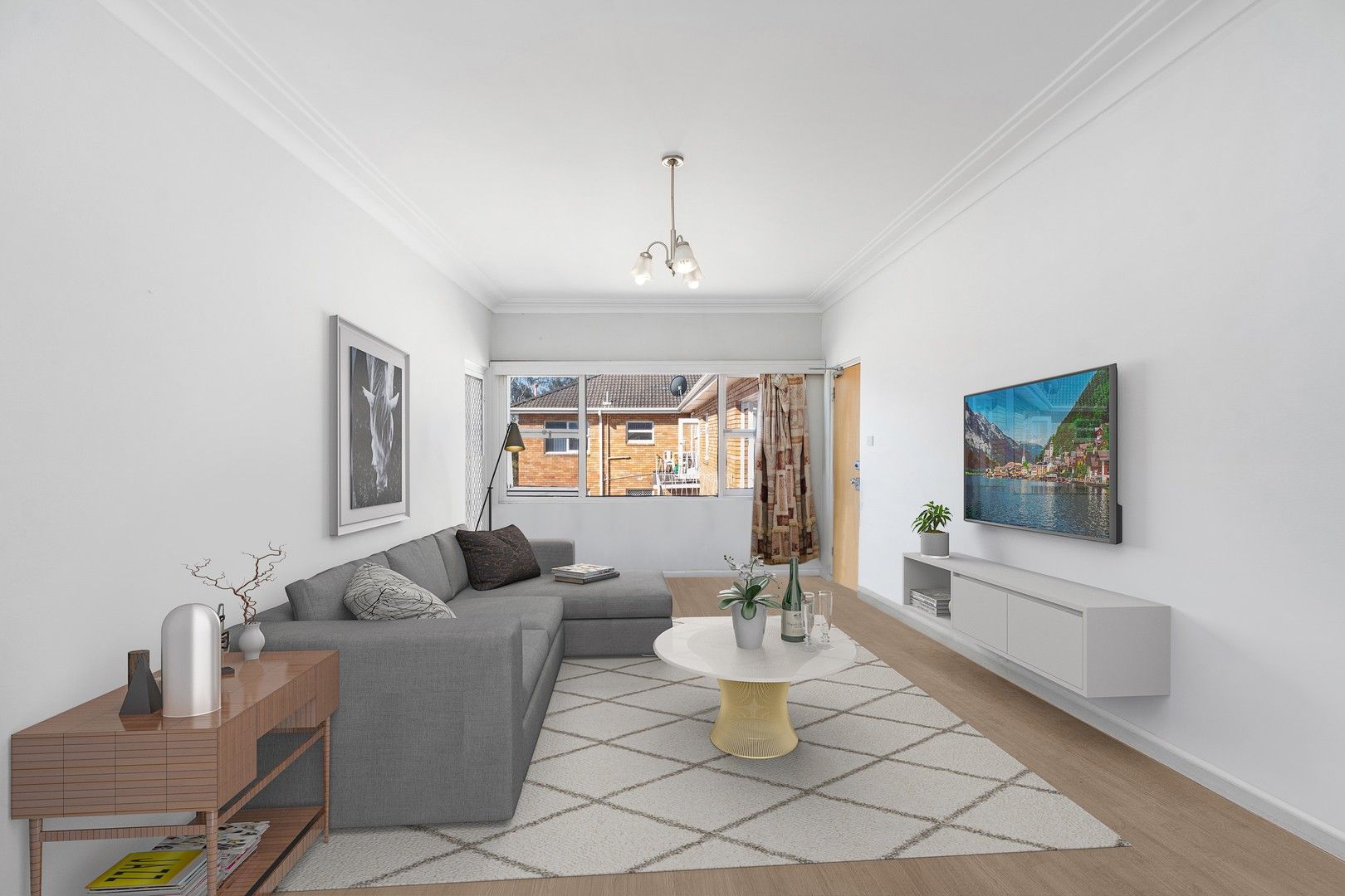 2 bedrooms Apartment / Unit / Flat in 12/10 Dunmore Street BEXLEY NSW, 2207