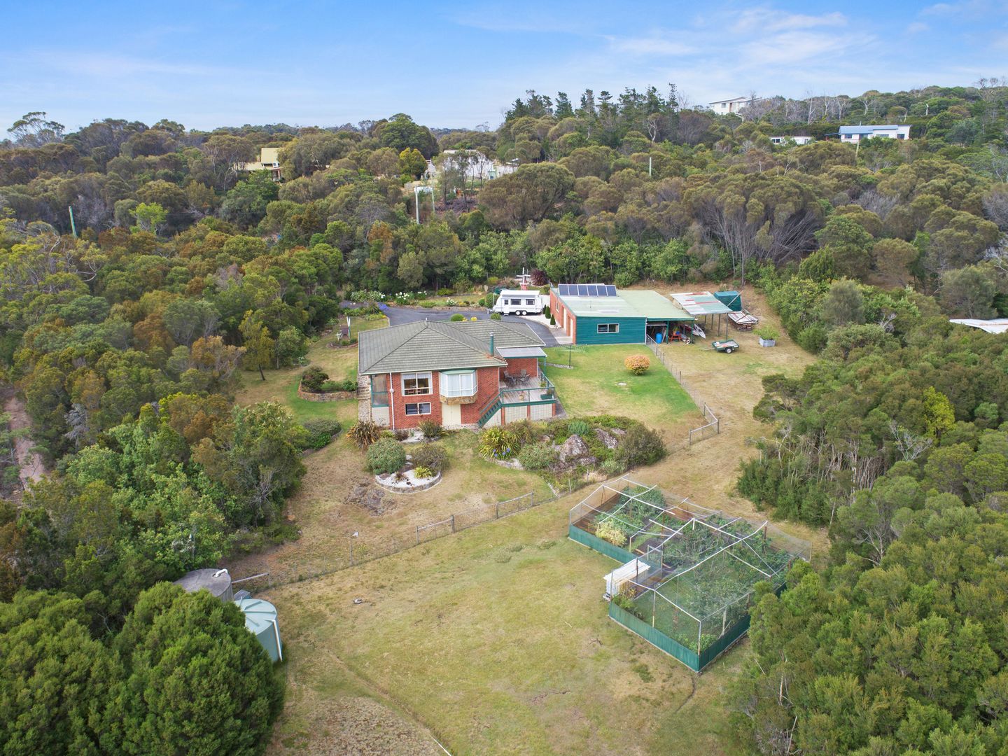 72 East Glenn, Port Sorell Property History & Address Research Domain