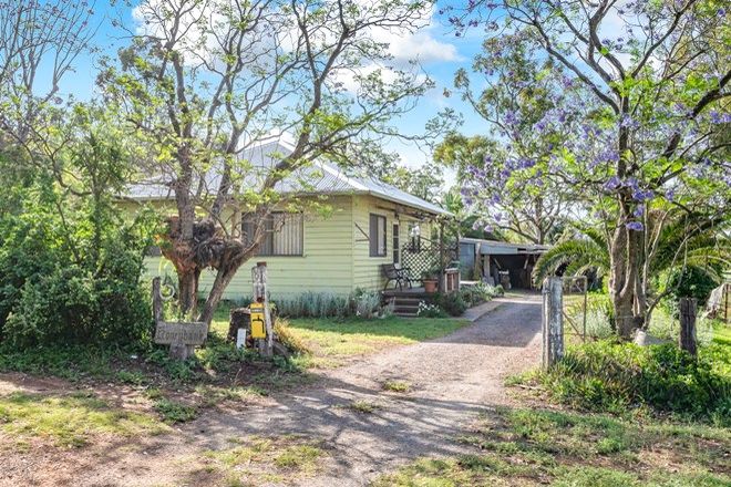 Picture of 6 Queen Street, JERRYS PLAINS NSW 2330