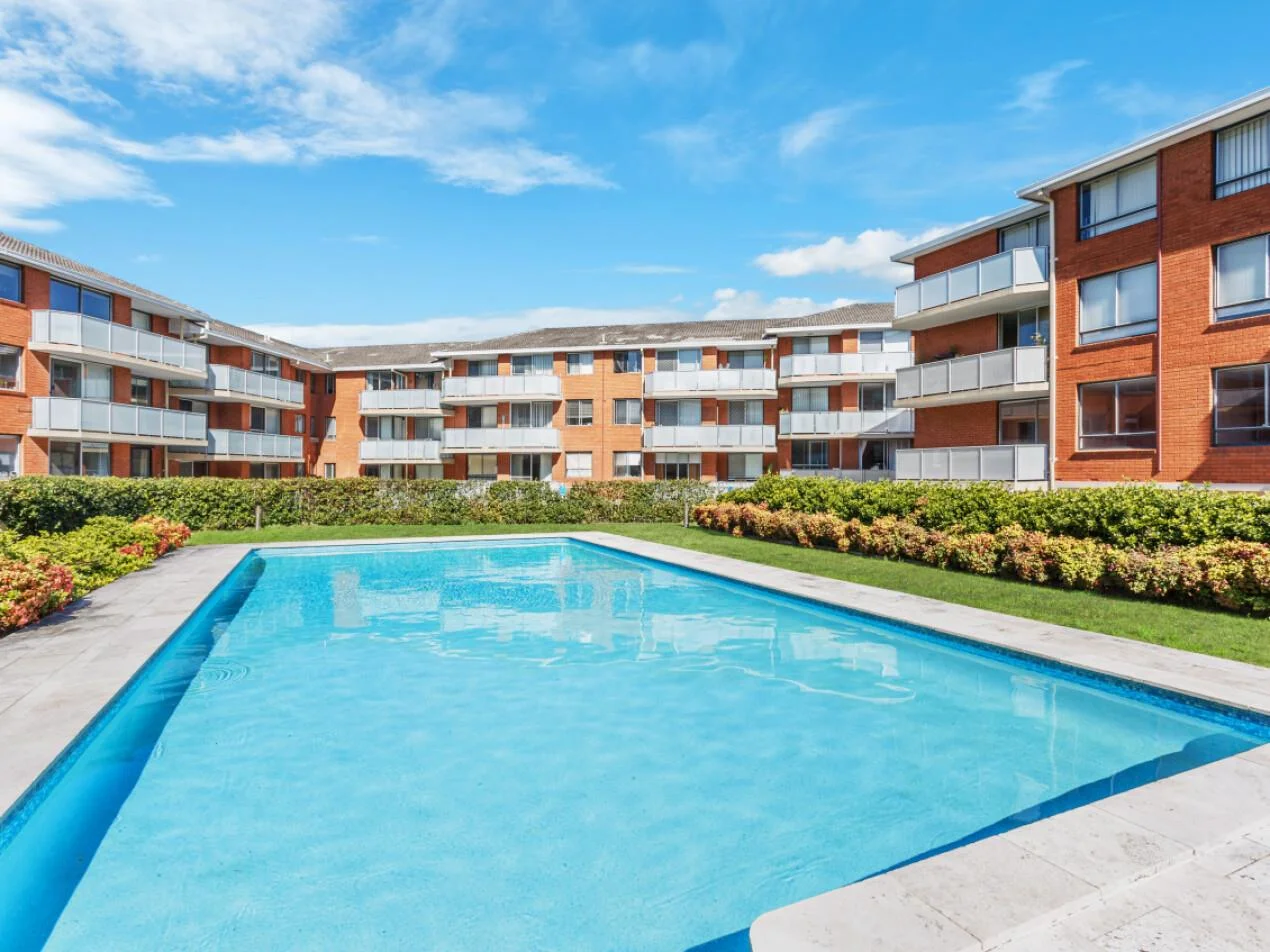 Additional image 5 of 45/62 Grosvenor Crescent, Summer Hill NSW 2130